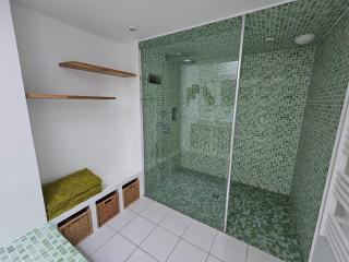 Maison d'architecte 9p - 400m de la mer & du bourg - Santec - 7
