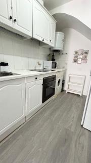 Modereno Bungalow en Santa Pola - Santa Pola - 6