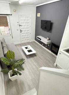 Modereno Bungalow en Santa Pola - Santa Pola - 7