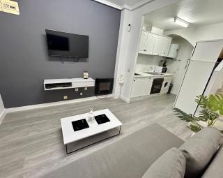 Modereno Bungalow en Santa Pola - Santa Pola - 8