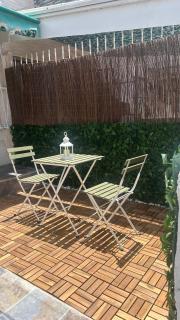 Modereno Bungalow en Santa Pola - Santa Pola - 5