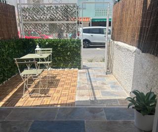 Modereno Bungalow en Santa Pola - Santa Pola - 3