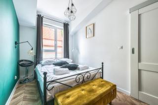 Quattro Colori by NorthSide Apartments - Sopot - 9