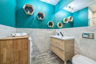 Quattro Colori by NorthSide Apartments - Sopot - 8