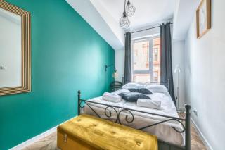 Quattro Colori by NorthSide Apartments - Sopot - 5