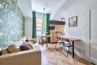 Quattro Colori by NorthSide Apartments - Sopot - 7