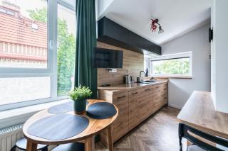 Quattro Colori by NorthSide Apartments - Sopot - 3