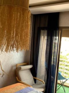 malaga apartment - Kenitra - 4