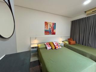 Casas CostaMar - Caraguatatuba - 4