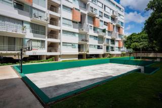 Amplio y acogedor con design moderno - Cancún - 2