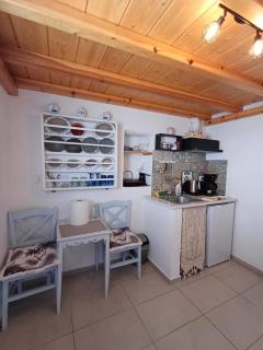 SUNRISE VIEW Apartment 2 - Rámos - 7