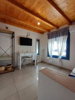 SUNRISE VIEW Apartment 2 - Rámos - 5