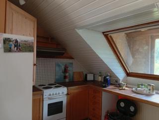 Homeland - Niederdorla - 2