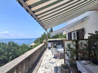 Bura 1 - Senj (Segna) - 0