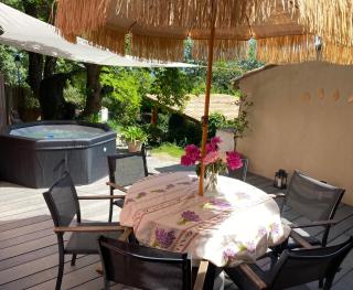 Maison Agatha - La Garde-Freinet - 0