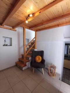 SUNRISE VIEW Apartment 2 - Rámos - 6