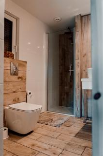 Domki na Wypasie - Polana - 4