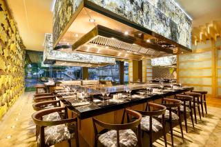 Grand Palladium Palace Resort Spa & Casino - All Inclusive - Punta Cana - 5