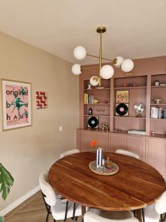 Apartment in Amsterdam - Amsterdam - 0
