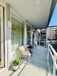Luxury apartment in the heart of Vračar - 4