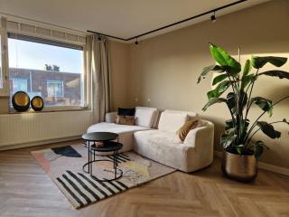 Apartment in Amsterdam - Amsterdam - 9