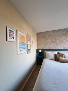 Apartment in Amsterdam - Amsterdam - 6