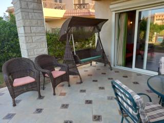 Amazing standalone Villa with 4 master rooms, private Garden, and pool - El Hamam - 8