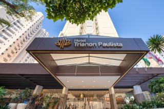 Hotel Trianon Paulista - 3
