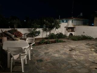 Vasilika House - Salamina - 5