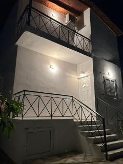 Vasilika House - Salamina - 4
