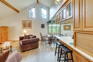 Scenic Kootenai Forest Home with Outdoor Living Area - Rexford - 5