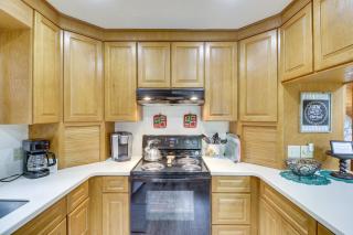 Scenic Kootenai Forest Home with Outdoor Living Area - Rexford - 1