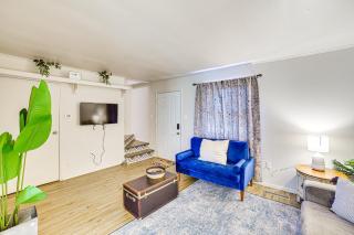 Chic Farmhouse, 3Mi to Lake-Pet Friendly and Golfing - 6