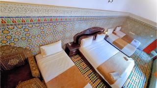 Riad Dar Iline - Fez - 1