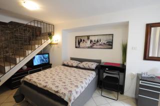 Holidays house - Bella Nicol - Capodistria - 9