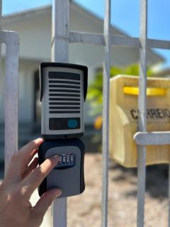 Linda e Ampla Casa Inteira Próxima ao Centro de Criciúma - 7