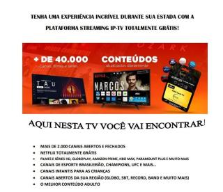 Linda e Ampla Casa Inteira Próxima ao Centro de Criciúma - 1