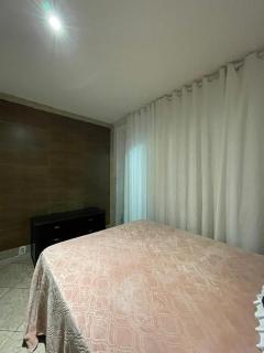 Apartamento 04 - Dois quartos e cozinha - Balneário Camboriú - 8