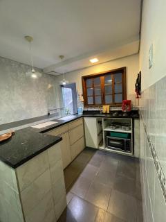 Apartamento 04 - Dois quartos e cozinha - Balneário Camboriú - 3