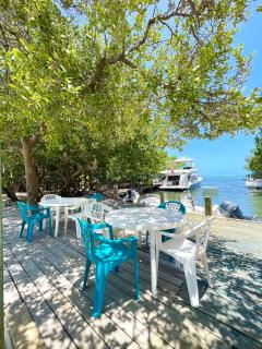 Coconut Cove Resort & Marina - 1