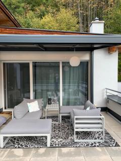 Apartment Lou - Oetz - 2