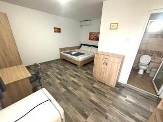 Casa Olimpia 2 Mai - 5