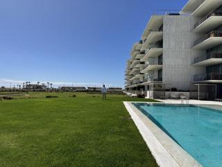 De Lux Spa & pool room Apartment - Armação de Pêra - 5