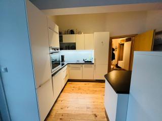 Apartment Lou - Oetz - 3