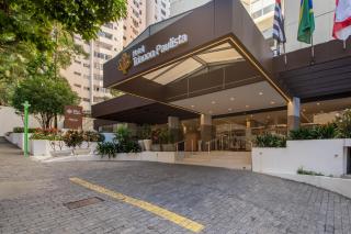 Hotel Trianon Paulista - São Paulo - 0