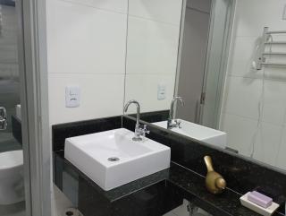 Apto 201 Familiar no centro do NB - 7