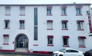 Hotel Les Rosiers - La Rochelle - 9