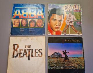 Dois Quartos, Vitrola, Coleção Vinil, próx Barigui - Curitiba - 3