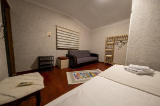 İda Tahtalıköy Bungalov Restorant - Edremit - 9