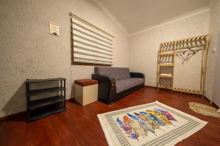 İda Tahtalıköy Bungalov Restorant - Edremit - 8